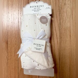 NEW🌟 Bonbini Starry Blanket